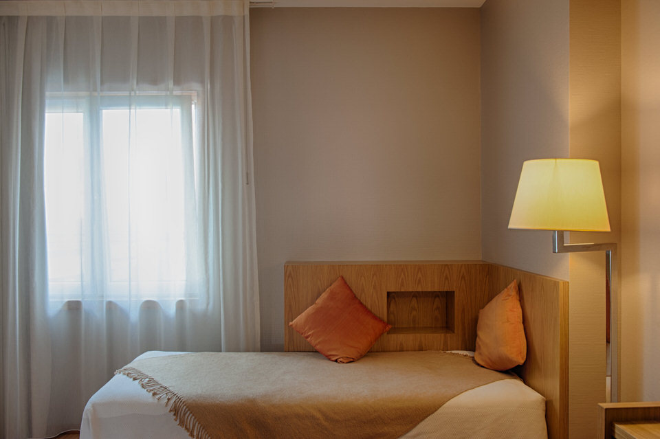 Sofa bedroom Standard hotel oslo coimbra