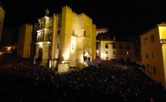 Alta de Coimbra