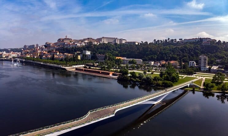 10 Attractions à ne pas manquer à Coimbra