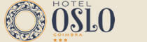 Hotel Oslo Coimbra Logo