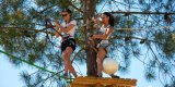 ExperTree PARK | Arborismo e Natureza a 30 Minutos de Coimbra