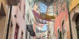 Rua Fernandes Tomás | A Rua Mais Colorida da Alta de Coimbra