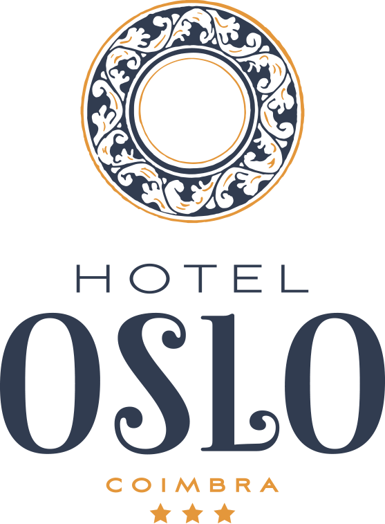 Hotel Oslo Coimbra Logo