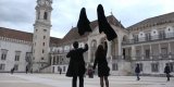 Setembro em Coimbra | O Regresso da Vida Académica à Cidade
