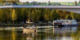 Rio Mondego: Natureza, Cultura e Tradição no Coração de Coimbra