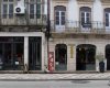 A Pastelaria Penta, da Rua da Sofia em Coimbra