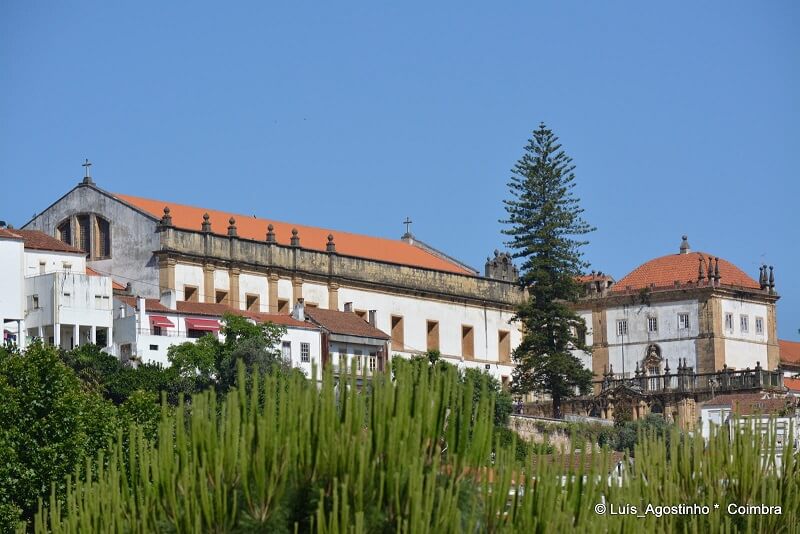 Convento Rainha Santa Isabel